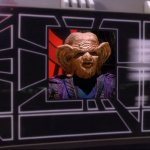 ATTENTION BAJORAN WORKERS Grand Nagus