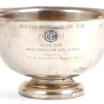 Don Stokes Manager of the Year