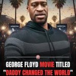 George Floyd template