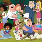 family guy