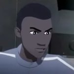 ¿Que es esto? ¿Los años 50? ¡Eso esta mal!