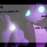 kitsunes sebastian temp meme