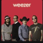 weezer pork and beans