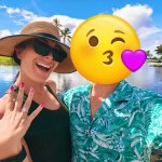 Loomer’s Surprise Fiancé