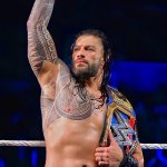 Happy birthday meme Roman reigns | HAPPY BIRTHDAY; BELIEVE THAT | image tagged in roman reigns acknowledge me | made w/ Imgflip meme maker