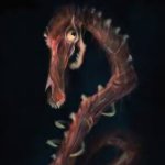 Short Horse / Meat Horse / Evil Long horse