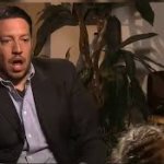 Sal shocked