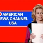 American News Channel USA