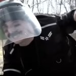 Nothing, you just suck