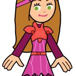 Honey Lemon in (Superhero Suit) Hero 108 Style