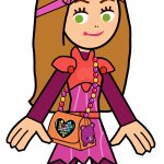 Honey Lemon in (Superhero Suit) Hero 108 Style