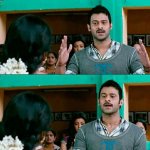 Prabhas Mr Perfect
