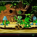 Bionicle MNOG matoran game