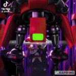 BlackSonic GIF Template