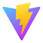 ViteJs logo