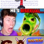 Me Ruining A Fill In Meme #418 | image tagged in ruin this fill in meme 418 | made w/ Imgflip meme maker