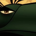 Mighty Eagle Jumpscare