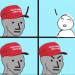 Red Hat NPC
