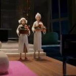 Kpop Couch Couch Couch GIF Template