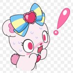 Rosa From Jewelpet Meme