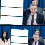 Your ideals threaten my revenue