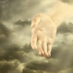 Hand of God