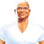 MR CLEAN