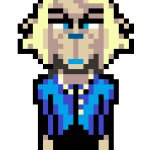 Carol Holiday Deltarune