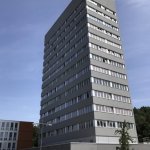 Physiktower