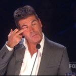 Simon Cowell