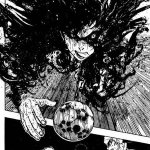 Rin. Have you ever played soccer with your life on the line?