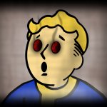 Fallout eye protection