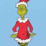 The Grinch