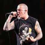 Phil Anselmo