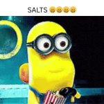 Salts GIF Template