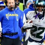 Rams special Ed teams