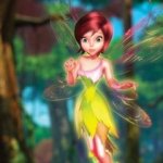 tinker bell 2012