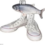upvote this for no reason ;) | FIH | image tagged in fih,memes,fish,fishing for upvotes | made w/ Imgflip meme maker