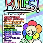 Rules! (New)