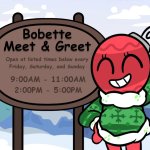 Bobette Meet & Greet
