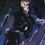 Motoko 95