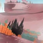 Carrot Forest From Rabbit Castle