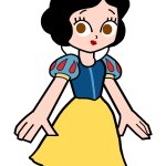 Snow White in Hero 108 Style