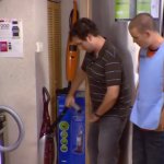 wkuk vacuum cleaner pervert