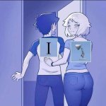 You Asked For It template