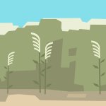 Hero 108 - Wheat woods 1