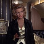 Pussy Galore (Goldfinger)