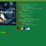 terminal after os age is learned. kept install date