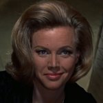 Pussy Galore (Goldfinger)