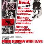 ‘From Russia With Love’ (1963)